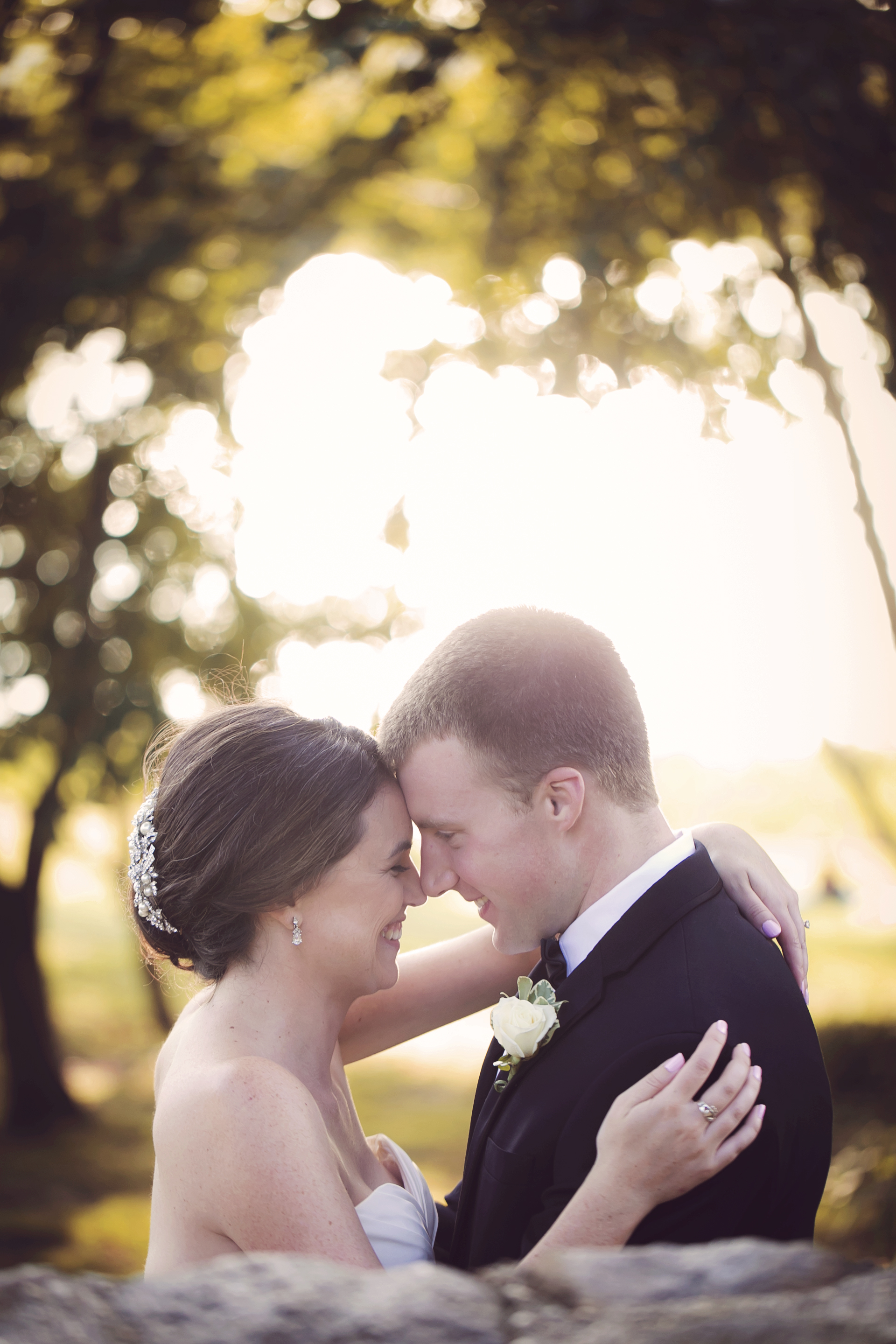 Kate Marie Photography Wedding