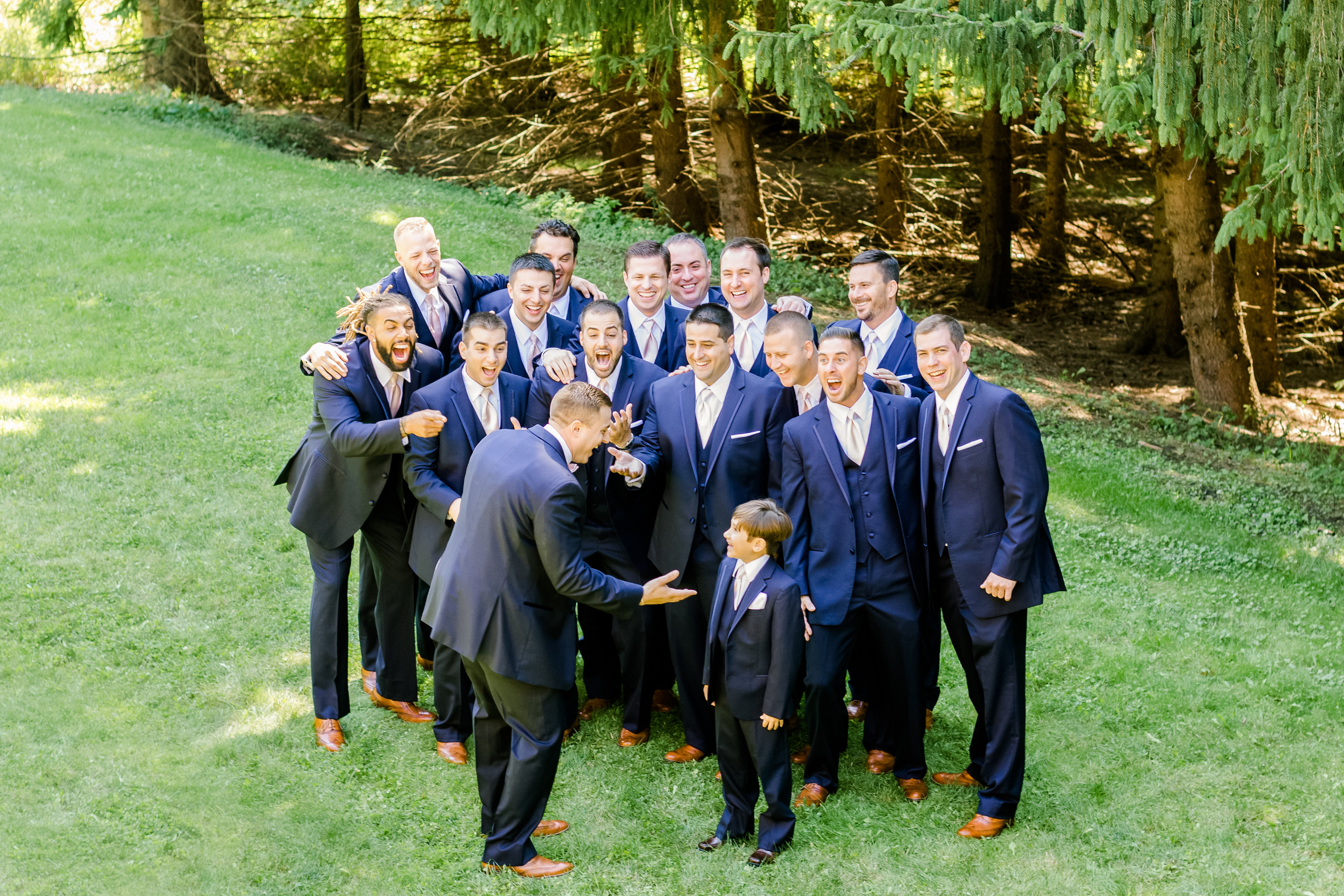 Rooted Love Photography Wedding