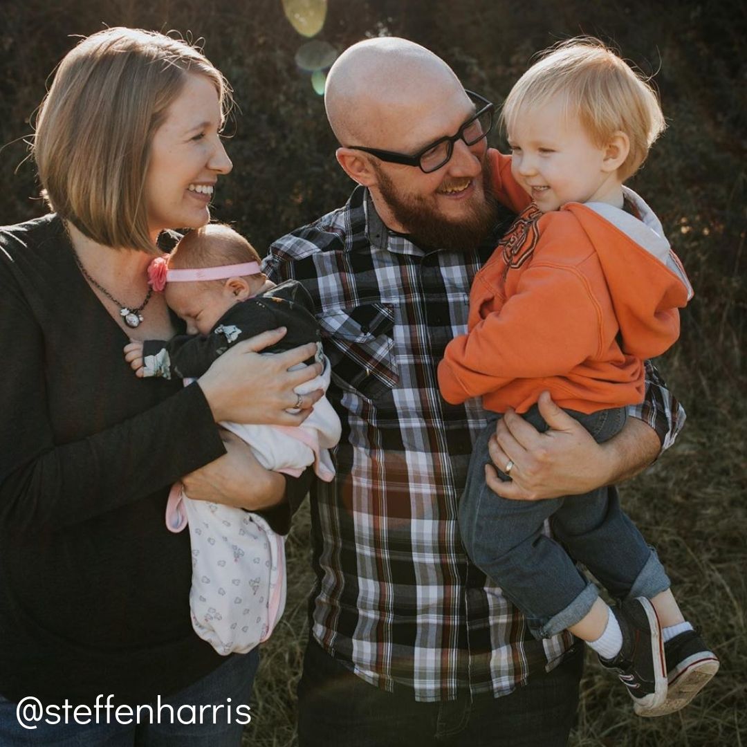 SteffenHarris
