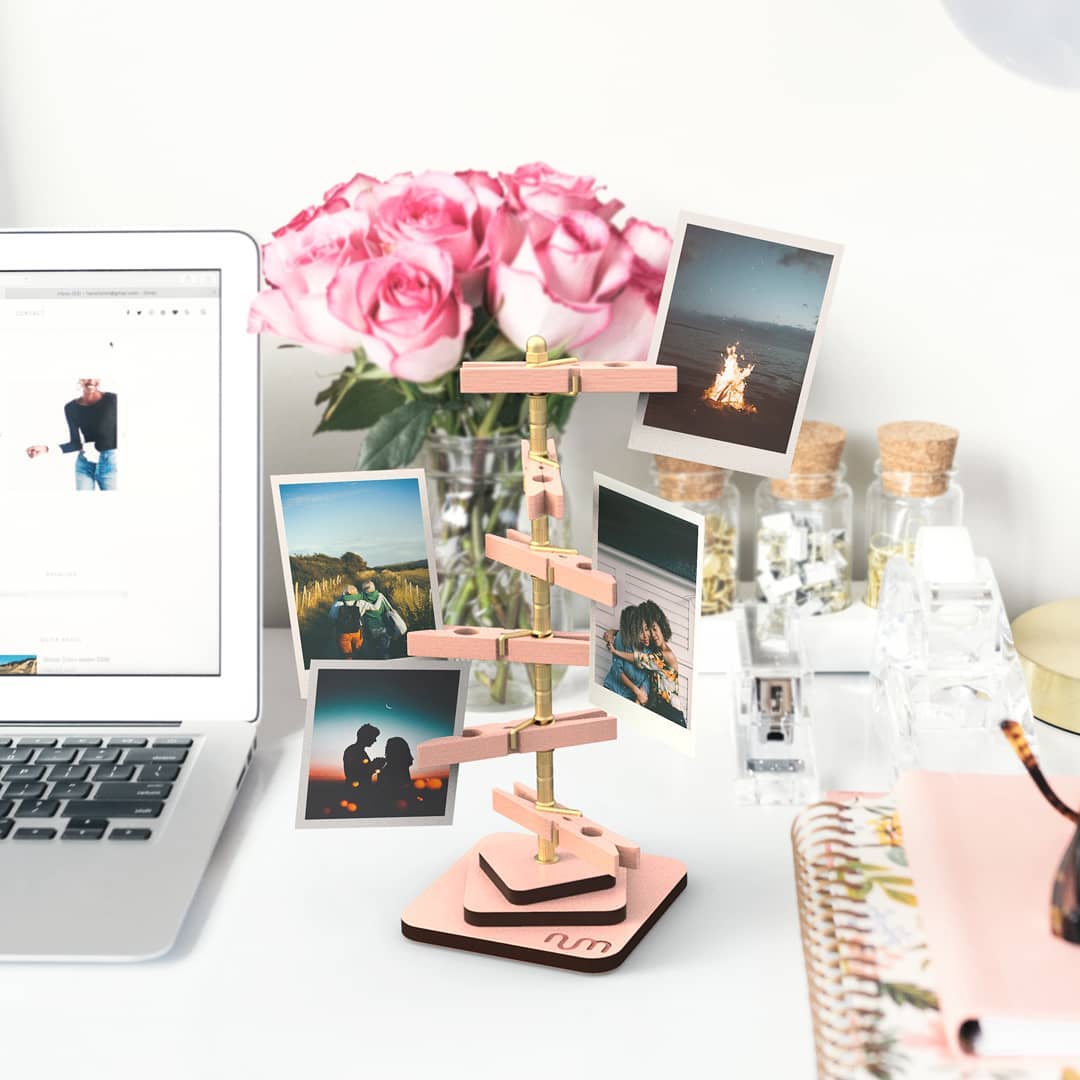 Rosegold_photo_display