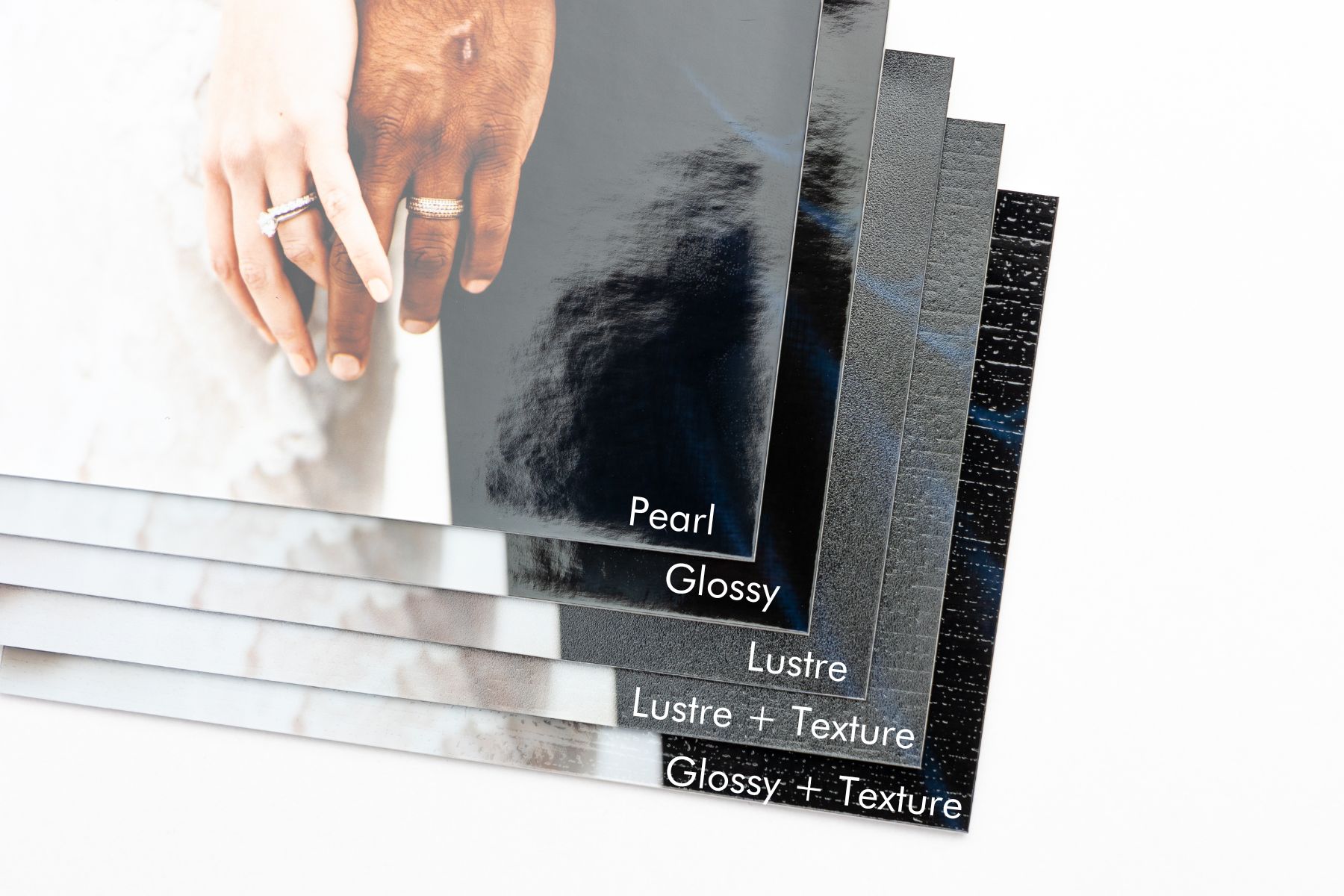 Artsy Couture - Professional Print Paper Types Available